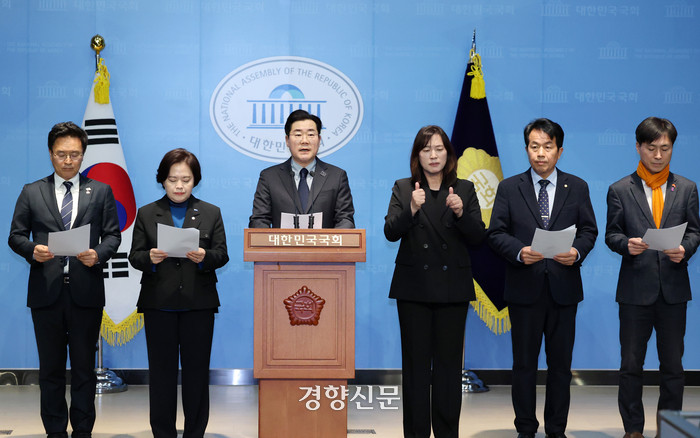 명태균 특검법 국회 통과, 명태균과 윤석열 부부 공천 의혹 수사 예상