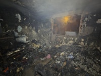 세종 금남면 단독주택서 불···“방화 의심”