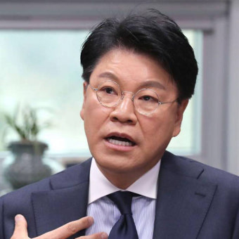 장제원 전 의원, ‘성폭력 혐의’ 경찰 수사