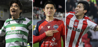 U-22 배준호, 홍명보호 통해 A대표팀 참가 확정! 쿠웨이트전 기대