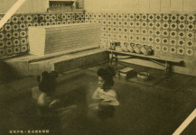 ‘안 씻는 조선인’에서 이태리타월까지…목욕의 모든 것[책과 삶]