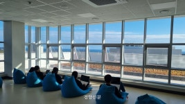 지지체마다 눈독 ‘워케이션’···“빼앗길 수 없다” 제주 지원 확대