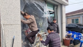전투기 오폭 충격 여전한 포천 노곡리…주민들 “계속 훈련한다는데 불안”[현장]