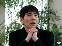 “바둑의 길 제시, 영감 줘야 하는데…‘명국’의 꿈, 결국 못 이뤘죠”[박주연의 색다른 인터뷰]