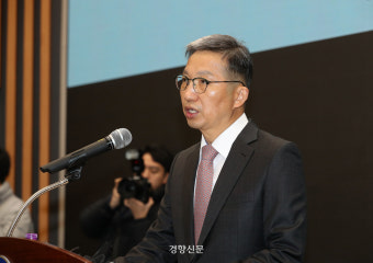 퇴임 앞둔 우종수 국가수사본부장 “비상계엄 수사 흔들림 없어”