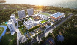 인천공항 있는 영종도에 영국 명문 ‘위컴 애비’ 국제학교 들어선다