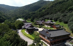 나주 덕룡산 불회사에 2.6㎞ 둘레길 생긴다···‘호랑비 숲길’ 6월 완공