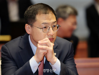 국힘 김상욱 “윤 전 대통령 출당 당연…내가 왜 징계 대상인가”