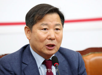 이철규 의원 아들, 마약 정밀검사 결과 대마 ‘양성 반응’