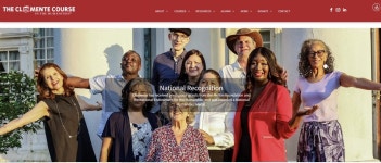 “가난한 이들 곁과 볕 되어 주는 학교 만들고 싶다”