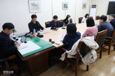 “산불 참사 보도, 재난준칙 잘 지켜…사교육비 기사는 더 신중하게”