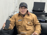“여기는 카센터인가, 문화센터인가”…‘슈퍼카’ 보며 커피 마신다