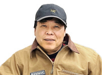 ‘카센터’가 아니라 ‘문화센터’라 불러주세요