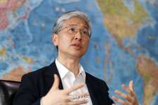 김정섭 전 국방부 기조실장 “문민 출신 국방장관 나와야” 내란 이후 군개혁 화두[인터뷰]