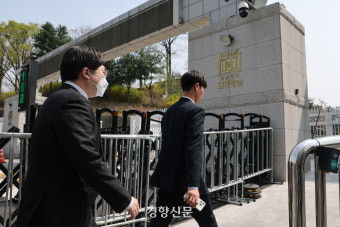 또 막혔다…경찰, 윤석열 파면 후 첫 대통령실 압수수색 무산 “임의제출 협의”
