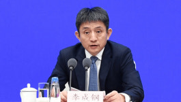 중국, 무역전쟁 와중 돌연 장관급 통상대표 교체