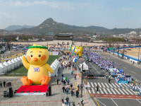 “부활절 축제 즐기러 광화문 오세요”···19일 대중교통 일부·전면 통제
