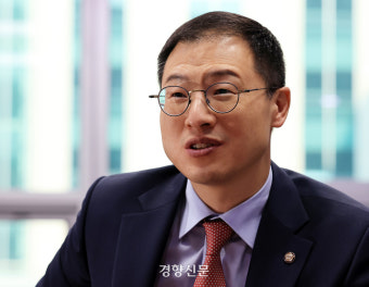 김상욱, 탈당 후 대선 출마? “국힘, 내달 3일까지 윤석열 제명하라”