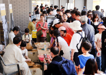 빚고 굽는 체험…내달 ‘도자기축제’
