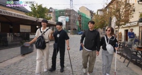 ‘다른 몸’으로 ‘다른 방식’일 뿐···세상을 감각하는 본질은 다르지 않다[이진송의 아니 근데]