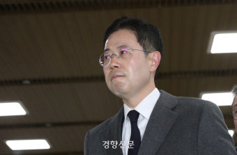 헌재, 손준성 검사 탄핵심판 재개···오는 29일 2차 변론준비기일