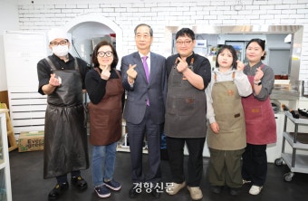 국민은 12·3 계엄 이후 한덕수가 한 일을 알고 있다 [김민아 칼럼]