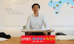 [단독]‘윤석열 캠프 출신’ 이인기 전 의원, 이재명 공동선대위원장 합류