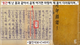 수장고에 꽁꽁 숨긴 ‘천마총 인물화’…‘깔끔쟁이’ 신라인의 화장실 88곳[이기환의 흔적의 역사]