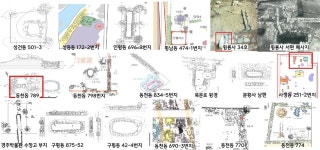 수장고에 꽁꽁 숨긴 ‘천마총 인물화’…‘깔끔쟁이’ 신라인의 화장실 88곳[이기환의 흔적의 역사]