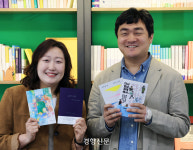 “문학은 공동체를 은은하게 유지시켜주는 장르”[문학, 일로 합니다]