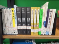 “문학은 공동체를 은은하게 유지시켜주는 장르”[문학, 일로 합니다]