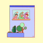 ① 결혼 안 한 여자는 혼자 늙어 죽는다고? [플랫][에프워드]