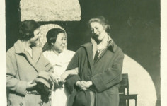 안창호에 구애한 여자가 아니라 최초의 여성 ‘경제학사’이자 ‘독립운동가’ 최영숙 [플랫]