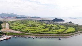 “돈만 날렸다” 16년째 표류하고 있는 ‘경남창원 복합관광레저단지’