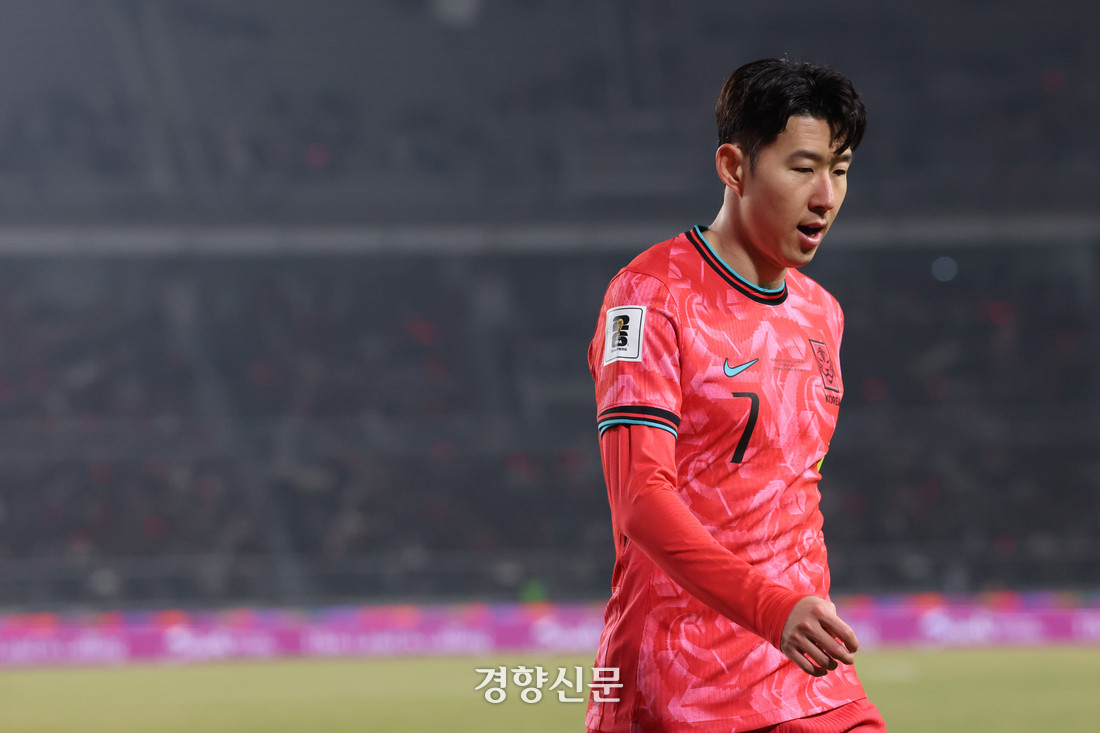 손흥민, 협박 사건으로 경찰 조사 받는 중