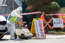 전남도, 무안 구제역 방역지역 이동제한 해제···가축시장도 재개장