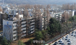 ‘마지막 노른자’ 개포주공 6·7단지 재건축, 현대건설이 맡는다