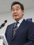 결국 김문수 손잡은 이낙연…민주당 “사쿠라 행보의 끝”