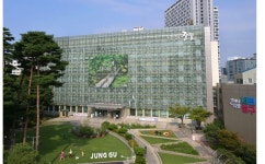 버려지던 커피박 친환경 퇴비로 쓴다[서울25]