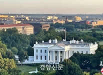 [속보] 백악관, 이재명 당선에 “한미동맹 철통···중국의 민주주의 국가 개입엔 반대”
