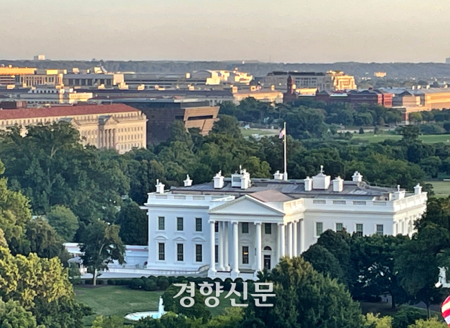 한국, 미국 백악관 발언에 대해 중국 개입 언급 부인…대선과 별개 사안