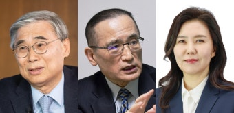 [속보]국정원장 이종석 내정···안보실장 위성락·대변인 강유정
