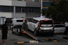 고령 운전자 사고 비중 9년새 3배↑···“로보택시가 대안 될 것”