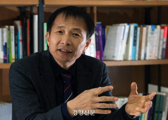 송기호, 국정상황실장에서 경제안보비서관으로 이동 강조