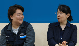 “3년 전부터 우린 계엄이었다”…윤석열 정부 탄압 이겨낸 민주노총 화물연대 노조