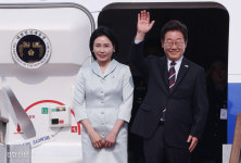 6개월 만에 ‘정상외교’ 가동…이재명식 실용외교 드라이브