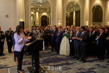 [사설] 트럼프 돌연 귀국, 다자외교 시험대 선 G7과 이 대통령