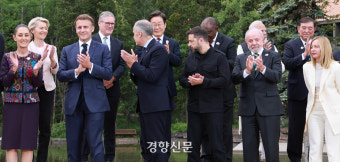이재명 대통령, 일본 등 정상 외교 행보 [현장 화보]