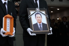 정부, 태안화력발전소 사망사고 관련 협의체 운영…14일 만에 김충현씨 장례식