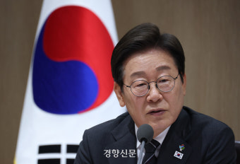 [속보]이 대통령, 차관급 인사···통일부 김남중, 행안부 김민재